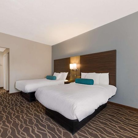 Best Western Albemarle Inn Ngoại thất bức ảnh